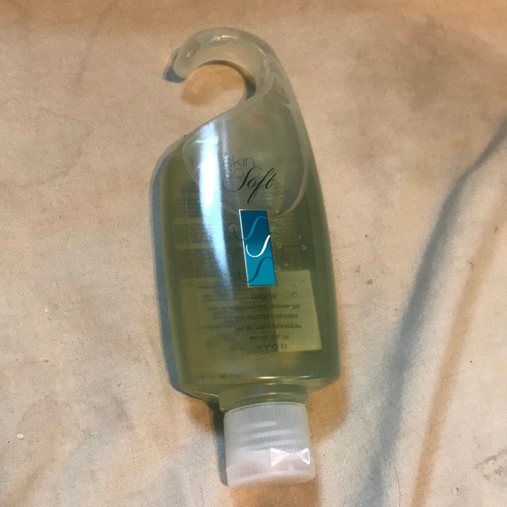 Avon Shower Gel